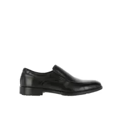 HUSH PUPPIES - Mocasín Hombre Strand Negro