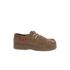 HUSH PUPPIES - ZAPATO MUJER CAFÉ NAVAJO HP2790111261-RB3
