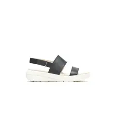 HUSH PUPPIES - SANDALIA NEGRO MUJER BREATHE SLINGBACK HP202011248855-YDH