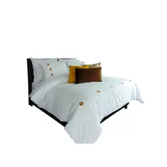 PLUMA HOME - Funda duvet clarity doble microfibra.