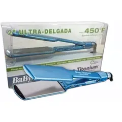 MALCREADA0001994 - Plancha cabello BabylisPRO ancha 4047