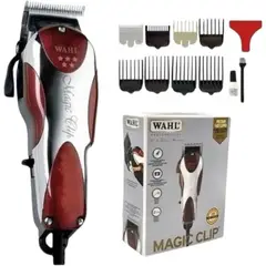 WAHL - Maquina peluquería Magic clip 5 estrellas profesional v9000