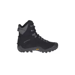 MERRELL - Bota hombre negro CHAM 8 THERMO TALL W J034655-8RB