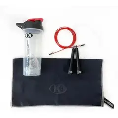 K6 - Set Principiantes Fitness Entrenamiento Lazo Cuerda Skake