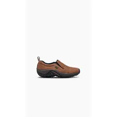 MERRELL - Zapato casual Hombre JUNGLE MOC NUBUCK WP Marron