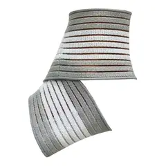 K6 - Tobillera Ortopédica Compresión Elástica Soporte De Tobillo