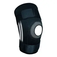 K6 - Rodillera Ortopédica Con Soporte De Rotula Talla S