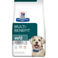 HILLS - Canine w/d 8.5 lb
