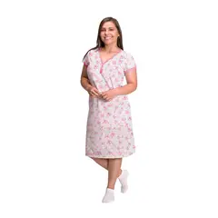 ROMANELLA - Pijama Bata Maria Eugenia
