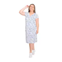 ROMANELLA - Pijama Bata Maria Eugenia