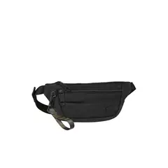 CAT - BOLSO NEGRO UNISEX B HOLT WAIST BAG 84031-9XX