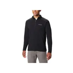 Columbia - Chaqueta Hombre Klamath Range Half Negro