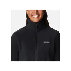 COLUMBIA - Chaqueta Mujer Basin Trail Iii Full NEGRO 1938041-XP9