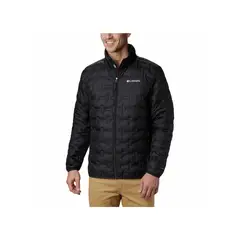 COLUMBIA - CHAQUETA NEGRO HOMBRE DELTA RIDGE DOWN JKT 1875902-XP9