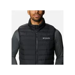 COLUMBIA - Chalecos Powder Lite Vest 1748031-XP9
