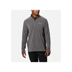 COLUMBIA - Chaquetas Klamath Range Half Hombre GRIS 1352471-WRJ