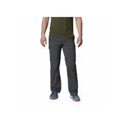 COLUMBIA - Pantalones Silver Ridge Conv AM8004-GL9 COLUMBIA_.