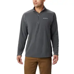 COLUMBIA - Saco gris claro hombre KLAMATH RANGE II HAL 135247-GL9