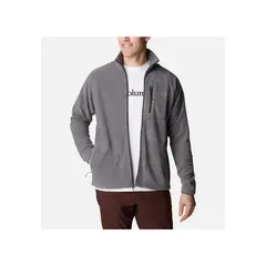 COLUMBIA - Chaqueta gris hombre FAST TREK II FLEECEl 1420421-VJP