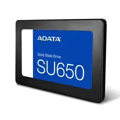ADATA - Disco Solido Ssd De 256 gb ASU650SS-256GT-R