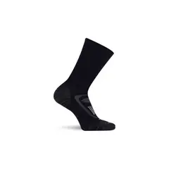 MERRELL - MEDIAS NEGRO ZONED CUSH CREW MEA33529C1B4R01-N11