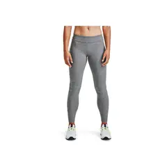 UNDER ARMOUR - Pantalón Mujer FAVORITE WM LEGGI Gris