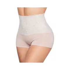 FORMAS INTIMAS - Cachetero Mujer Natural FI 69020
