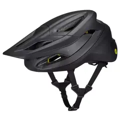 SPECIALIZED - Casco Para Bicicleta Camber Negro