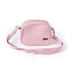 PRICE SHOES - Priceshoes Bolsos Moda Mujeres 73205Rosado