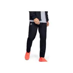 UNDER ARMOUR - PANTALON NEGRO HOMBRE VITAL WOVEN PANTS 1352031-001-N11