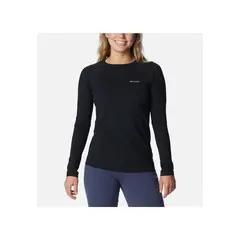 COLUMBIA - Camiseta Mujer Midweight Stretch