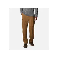 COLUMBIA - Pantalones Silver Rdg Conv Pant 2012961-01K