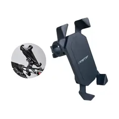 GW - Soporte Para Celular para Bicicleta/Moto rotacion 360