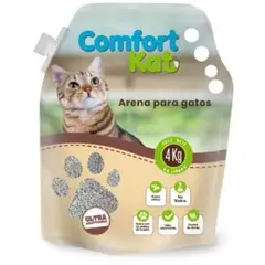 COMFORT KAT - Arena - 4 kg
