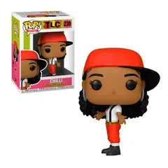 FUNKO - POP ROCKS TLC CHILLI