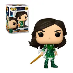 FUNKO - POP THE ETERNALS SERSI