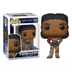 FUNKO - POP DISNEY LIGHTYEAR IZZY HAWTHORN JR ZAP PATROL