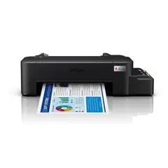 EPSON - Impresora L121 Impresora EcoTank Color