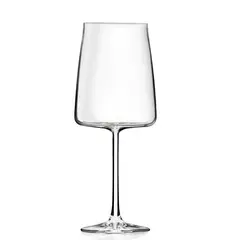 RCR - Copa de cristal RCR: para vino 6 piezas