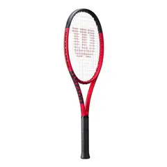 WILSON - Raqueta Profesional Grip 2 Clash 98 310Gr