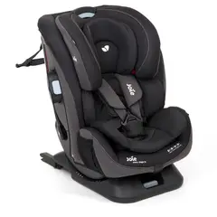JOIE - Silla Carro bebe Isofix Every Stage Fx Coal
