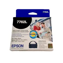 EPSON - CINTA REF7762 LQ 25002550860