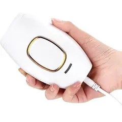 ONE PIXEL - Depiladora Láser IPL Corporal 990.000 Pulsos