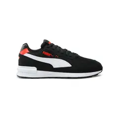 PUMA - Tennis Niño Graviton Jr