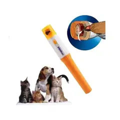 ONE PIXEL - Lima Pulidora Electrica De Uñas para Mascotas
