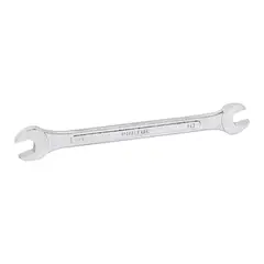 PRETUL - Llave De Boca 10 X 11 Mm En Acero Cromo Vanadio Largo 157 Mm