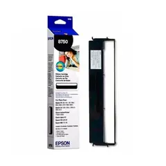 EPSON - CINTA REF8750 LX 300810 EP-104