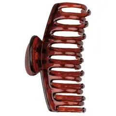 TITANIA - 7960 accesorios cabello titania, 1 ganchos, tipo clip octopus, 9cm.