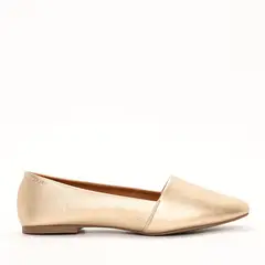CALL IT SPRING - Baletas para Mujer Samantha Beige