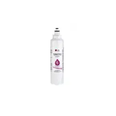 LG - Filtro de Agua ADQ73613401 - LT800P